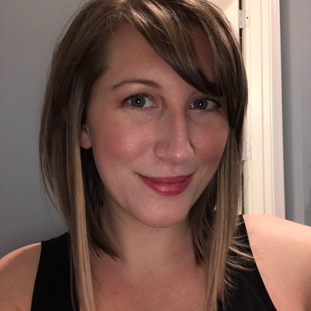 Meet your Posher, Parker at styletyme.
